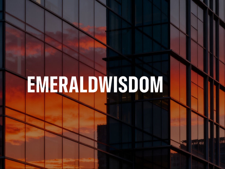Climb Through the Downturn: Learn, Trade, and Grow with EMERALDWISDOM